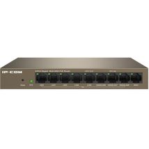 Ip-com Networks M20-8g-poe Kabelrouter Gigabit Ethernet Grau