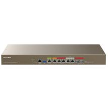 Ip-com Router M50-f 2.5g Cloud Managed Vpn Router