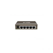 Ip-com - Ip Com Switch 5 Porte Gigabit Unmanaged Desktop