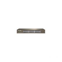 Switch Ethernet Gigabit 24 Porte Desktop - Ip-com