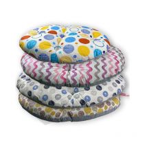 Ip Oval Cojin Gena 4