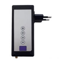 Iprotect Evolution - IP-PB-204R - Répéteur de signal d'alarme
