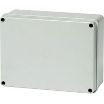 Hellermanntyton - 154 x 113 x 77mm Plastic Junction Box, IP56