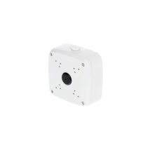 Pfa121 - Ip66-anschlussdose Für Bullet Mit Quadratischer Basis 134 X 133,5 X 56 Mm