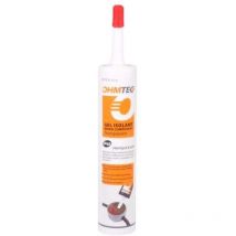 IP68 Monogel Dichtungsgel OHMTEC – Dichtungsmaterial für starre und flexible Kabel – wasserdicht – 29cm x 5cm x 5cm – 0,3kg