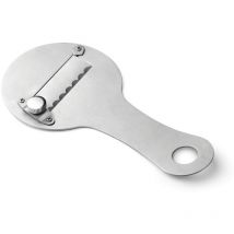 Coupe-truffes et chocolat en inox - Ipac