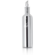 Huilier 25 cl inox – Olipac – Salières, poivrières et moulin – Matières, Format