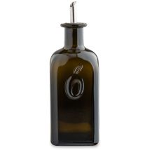 Huilier en verre 25 cl – IPAC – Forme – Cuisine