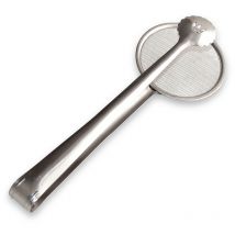 Ipac - Pince à friture inox