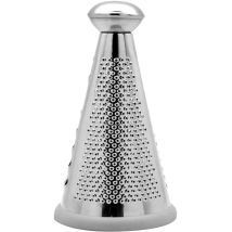 Râpe conique multiusages inox – Ustensiles de cuisine – IPAC
