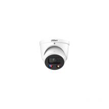 IPC-HDW3549H-AS-PV-S5-B - Eyeball ip ai TiOC 5MP 2,8 mm IR-Mikrofon und Lautsprecher schwarz