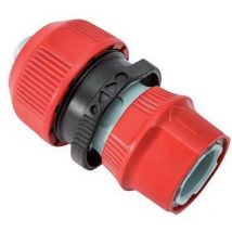 Raccordo portagomma 3/4"5/8"1/2" univers