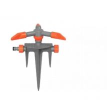 Rotierender sprinkler mit schwenkbaren kÖpfen 2027 - Ipierre System