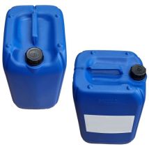 Ipoclorito di sodio 14/15% 25 KG