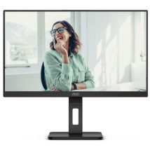 AOC 24P3CV 23.8in IPS HDMI DP USB-C Monitor