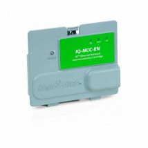 Iq-ncc-en - Interfaccia di comunicazione su rete iq - Ethernet