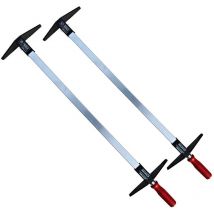 Iq Terrassen Dielenzwinge 2 Stück Set