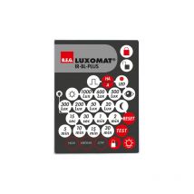 Beg Luxomat - ir-bl-plus télécommande à infrarouge pour détecteurs BL-plus luxomat 93406