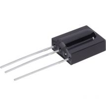 Vishay - TSOP4836 IR-Empfänger Sonderform axial bedrahtet 36 kHz 950 nm