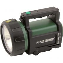 Linterna led Recargable ir 666 led 5W