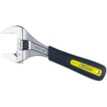Clé À Molette 6. Chrome Ergotop 92/swo - Irega