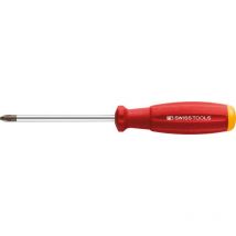 Tournevis 8190 PH2x100mm SwissGrip PB Swiss Tools