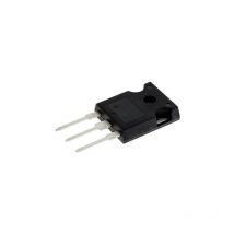 Vishay - Irfp23n50lpbf Transistor 500v 23a 370w To247ac Irfp23n50lpbf