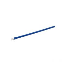 Burin d'électricien - Longueur: 250 mm - Largeur tête: 12mm - Irimo