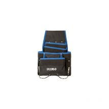 Bolsa para herramientas 9022-3-50 , Bolsa con 10 compartimentos 9022-3-50 de la marca . - Irimo