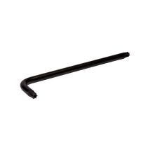 IRIMO - Clés mâles pour vis Torx de sécurité, brunies - TORX T25