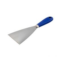 Couteau de peintre flexible 120 mm - Irimo