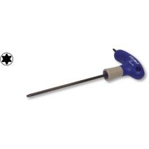 Irimo Destornillador Te Torx T-40