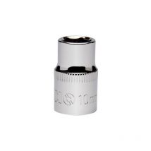 Irimo - Douille 6 pans 3/8', 9 mm