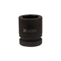 Douille à chocs 6 pans 1', mm - Taille: 42mm - Irimo