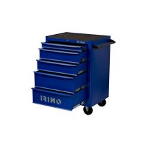 IRIMO - Servante 26" 5 tiroirs