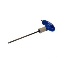 Irimo - Tournevis avec manche en t, Torx T25