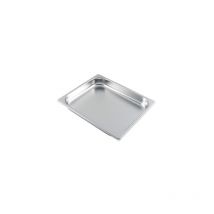 Teglia Inox Per Abbattitore Fresco 32 x 26