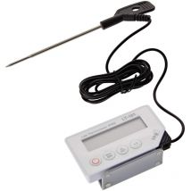 Irinox - Termometro digitale con sonda Cod. 8D1103015