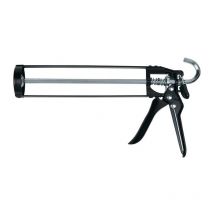 Pistolet squelette X7 métal tige d'avance à six-pans