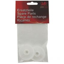 712338 Schubteller hps Kunststoff f.Handfugenpistolen geschlossen - Irion