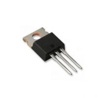 IRL530NPBF Transistor N-MosFet 100V 17A 79W TO220