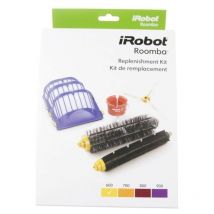 4501352 Kit completo ricambi originali Roomba serie 600 - Irobot