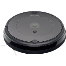 Irobot - Roomba 697 Robot aspirapolvere Grigio chiaro
