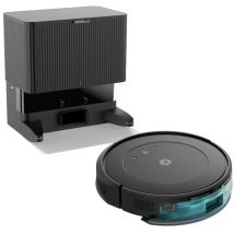 Aspirateur/laveur robot connecté Irobot y051040
