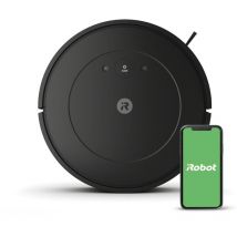 Irobot - Robot Aspirapolvere Roomba Combo Essential