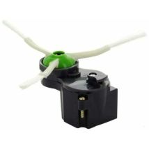 Mumu - Irobot Roomba Serie E & I - Modulo Spazzola Laterale Motore Originale