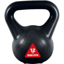 Iron gym - kettlebell 12 kg 9874147 9874147 9874147