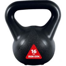Iron gym - kettlebell 16 kg 9874147 9874147 9874147