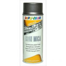 Iron mica ferromicaceo grigio forgia 400 ml