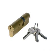 Potent 3000.3040.01 Cilindro 30X40 Ottone